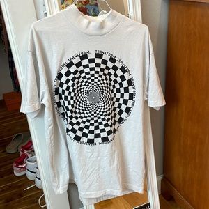 Urban Outfitters Transform vintage T shirt Large